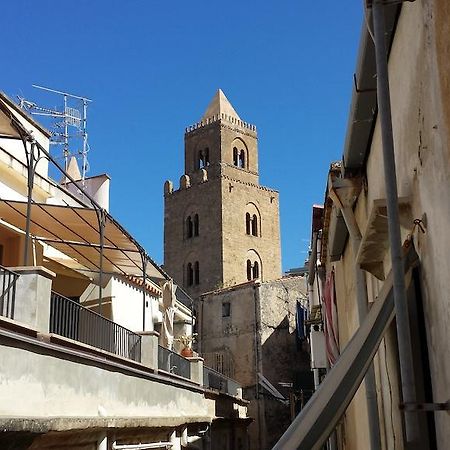 Madema B&B Cefalu Exterior photo