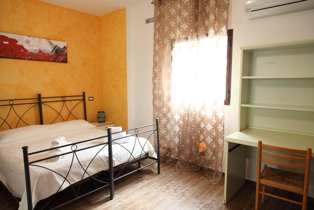 Madema B&B Cefalu Room photo