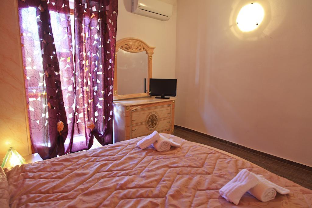 Madema B&B Cefalu Room photo