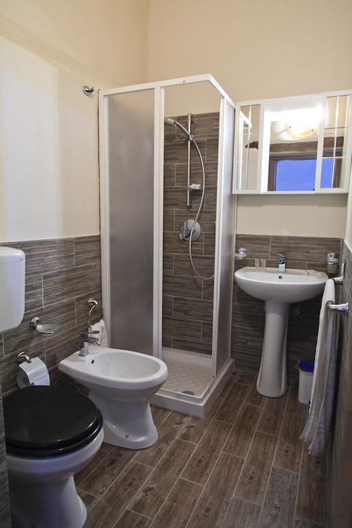 Madema B&B Cefalu Room photo