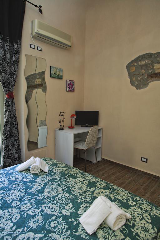Madema B&B Cefalu Room photo