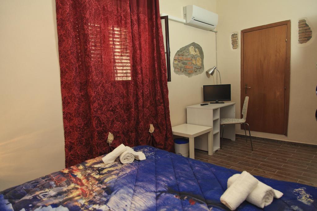 Madema B&B Cefalu Exterior photo