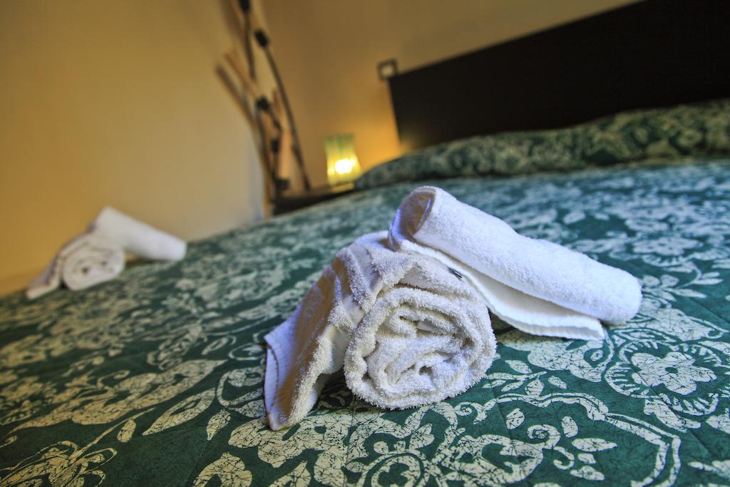 Madema B&B Cefalu Room photo
