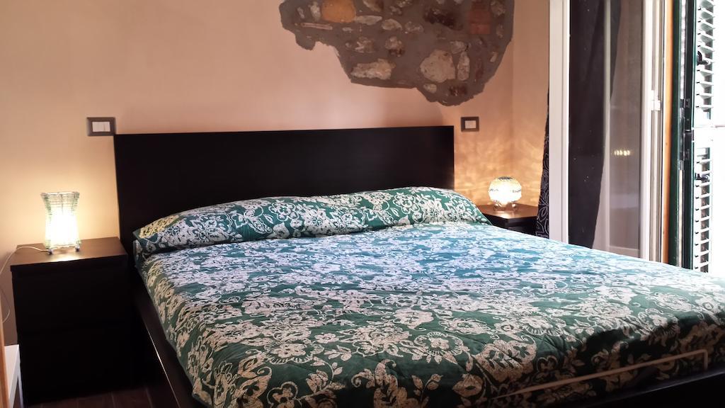 Madema B&B Cefalu Exterior photo