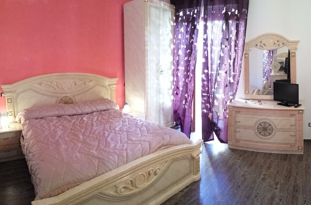 Madema B&B Cefalu Room photo