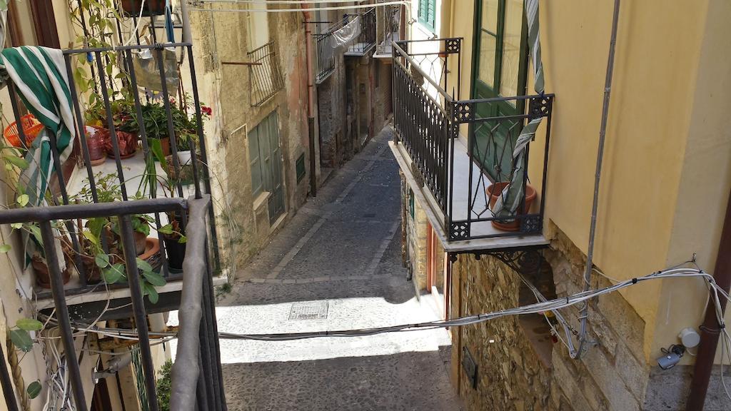 Madema B&B Cefalu Exterior photo